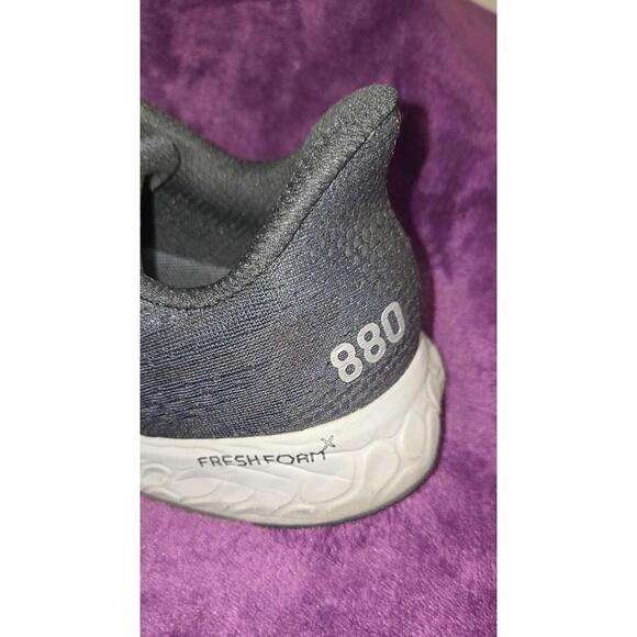 New Balance Fresh Foam 880 V13 Women's Size 8.5 /Men's 7 Running Shoes - Picture 4 of 9